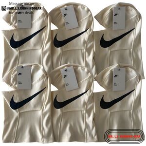 Nike Sportswear Running Mask Hood N1009928-121